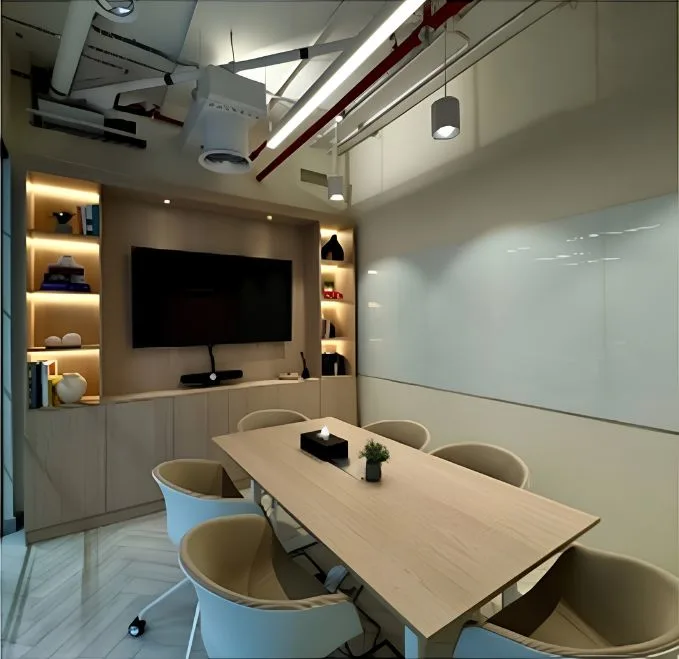 Quality Ventilation System in Dubai MEP Services in Dubai